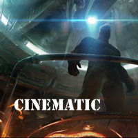 Cinematic / Trailer / Orchestral