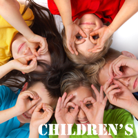 Children's / Fun